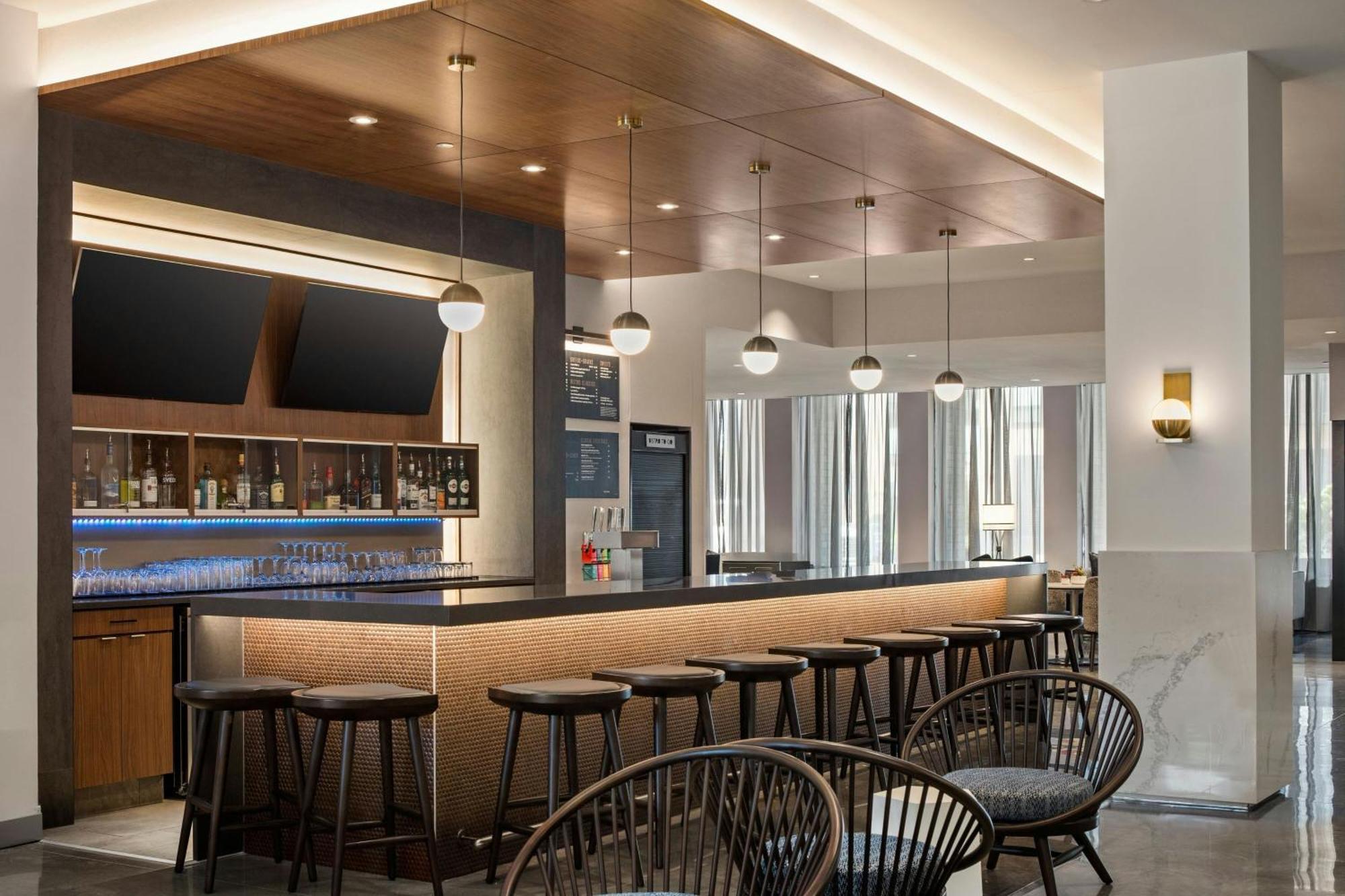 Hotel Courtyard By Marriott St Paul Downtown Saint Paul Exterior foto